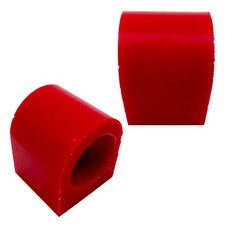 2x Front Anti Roll Bar 24mm