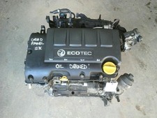 VAUXHALL CORSA D ASTRA J