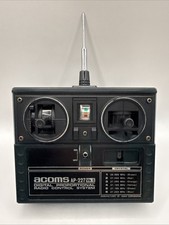 Acoms AP-227 MKII digital