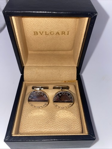 Authentic bvlgari - authentic, 925