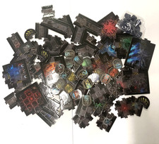 Tile Lot - Space Hulk