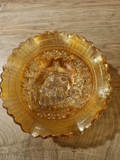 Antique Imperial Glass