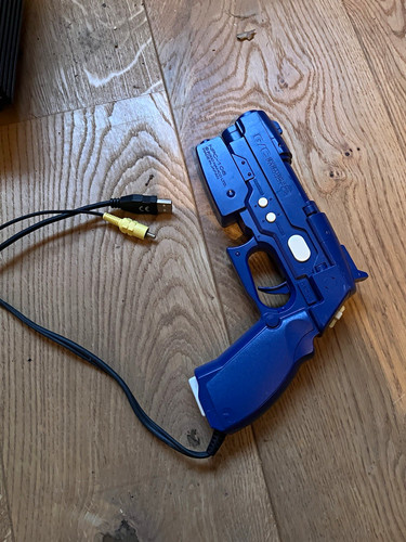 Playstation bundle guns 4 - 3,