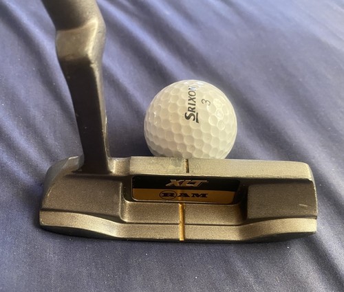 Ram xlt putter right hand - ram,