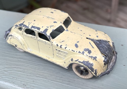 Dinky toy pre - toy, chrysler