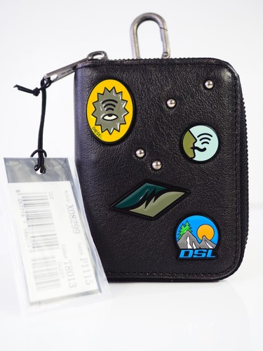 Diesel key holder - key, wallet