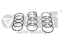 PISTON RINGS FOR 1 CYLINDER 11980015901 VIKA I
