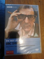 Eric Sykes: The Best of Eric