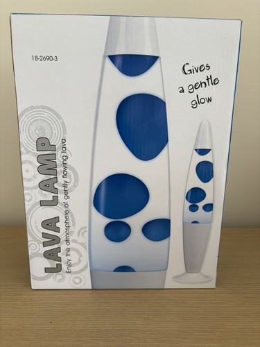 Clas ohlson white blue - clas,