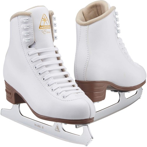 Jackson ultima excel - ultima,