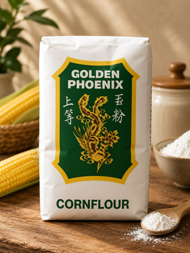 Fakhrigolden phoenix corn - phoenix,