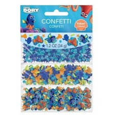 Finding Dory Metallic Foil
