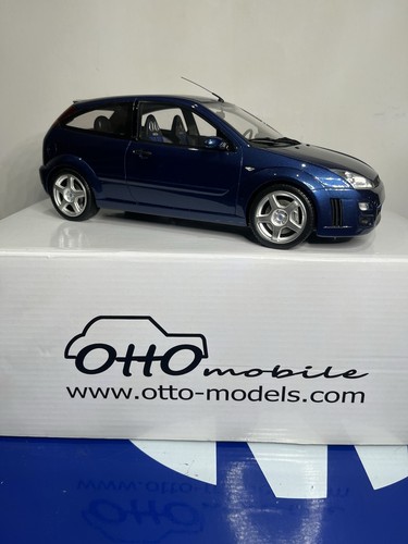 Otto mk1 rs - rs, focus