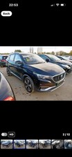 MG ZS 2021 1 SPEED AUTO