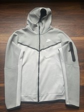 Nike tech Fleece Smoke grey M
