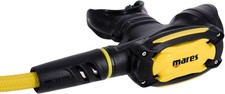 Mares SXS Octopus Yellow