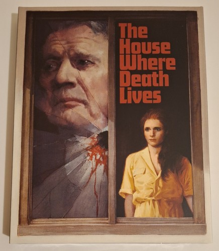 The house where - where, lives