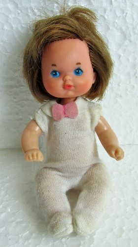 Vintage mattel barbie heart - mattel,