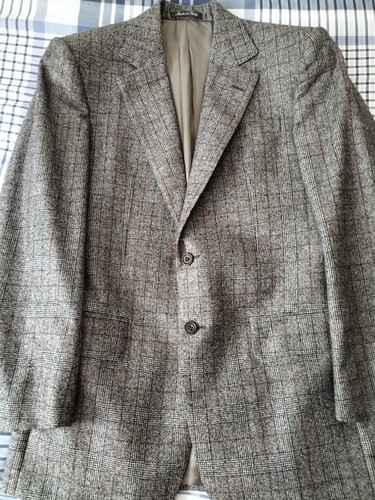 Chester barrie made italy - in,