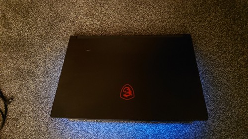 Msi gaming laptop - laptop,
