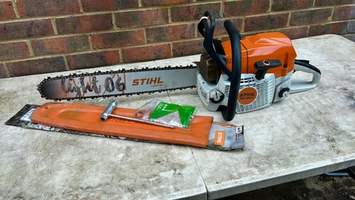 Stihl ms362c professional - ,