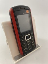 Samsung B2100 Black Unlocked 10MB 1.77" Rugged Mobile Phone Incomplete