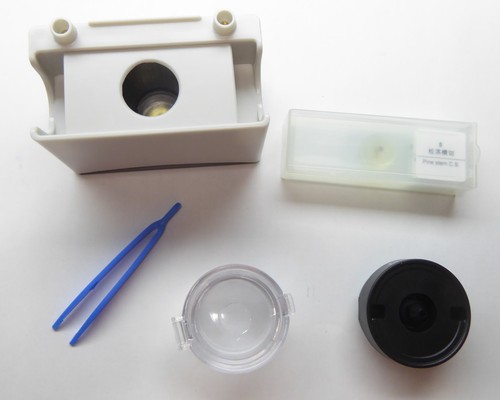 Andonstar digital microscope - andonstar,