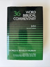 John word biblical - word,