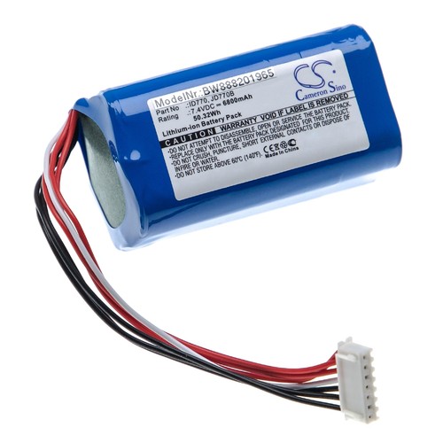 Battery for sony id770 jd770b - sony,