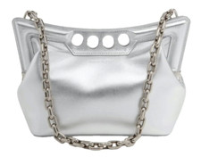 Alexander McQueen "Peak"