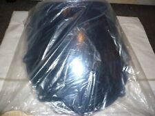 SUZUKI GSXR 600 750 SRAD POWERBRONZE, IRIDIUM BLUE, DOUBLE BUBBLE AIRFLOW SCREEN