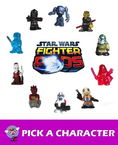 Star wars fighter - wars, pods