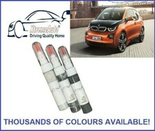 FOR BMW I3 2013 - Present All Colours Stone Chip Scratch Needle Touch Up Paint