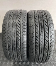 2X 245/40/R19 98H M+S CONTINENTAL PRO CONTACT GX SSR RSC MOE ⭐️RUNFLAT *5.5MM*
