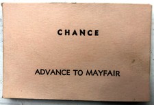 1930's Australian Monopoly