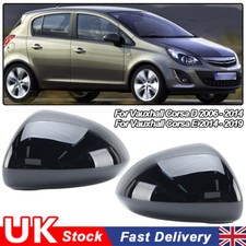 For Vauxhall Corsa D E