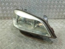 Right headlight left hand - (left,