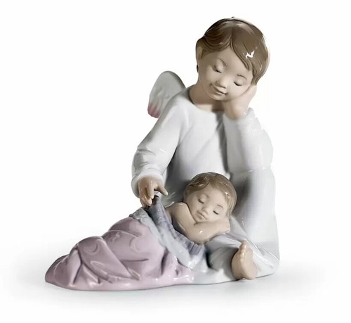 Lladro porcelain figurine - figurine, my