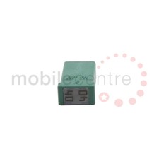 MCASE+ 40 Amp Green plug in