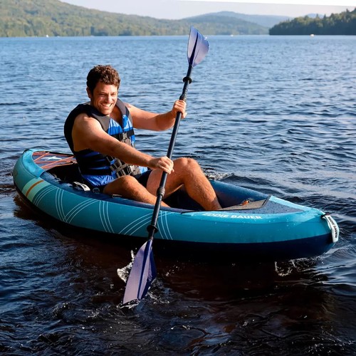 Eddie bauer 10ft - (3.3m), super