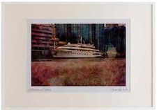 793099 A Private Yacht In