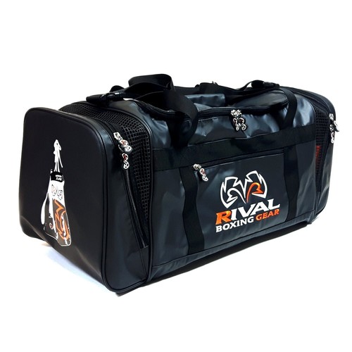 Rival boxing rgb10 - boxing, bag