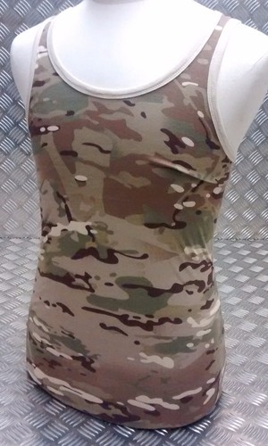 100 cotton mtp multi cam - 100%, camo