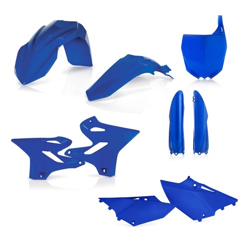 Acerbis full plastics - full,