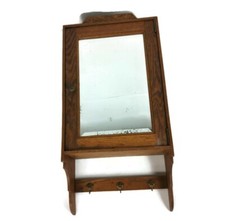 Antique Medicine Apothecary