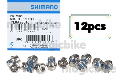 12pcs shimano saint - shimano,