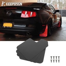 4PCS For Ford Mustang GT Matte