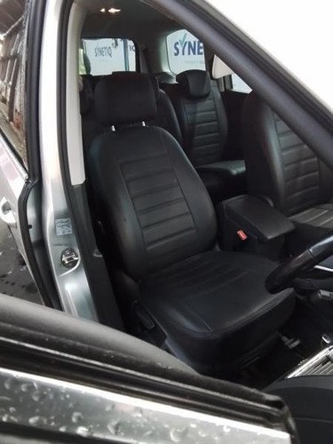 Front seat volkswagen - front, sharan
