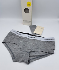 Icebreaker Womens bodyfit