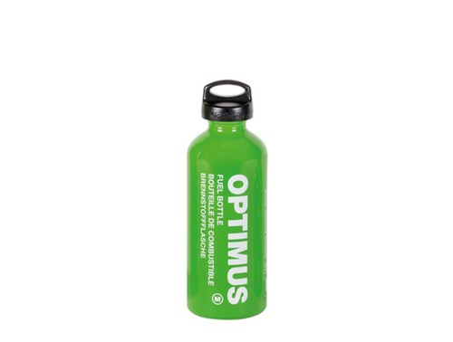Optimus fuel bottle - fuel,